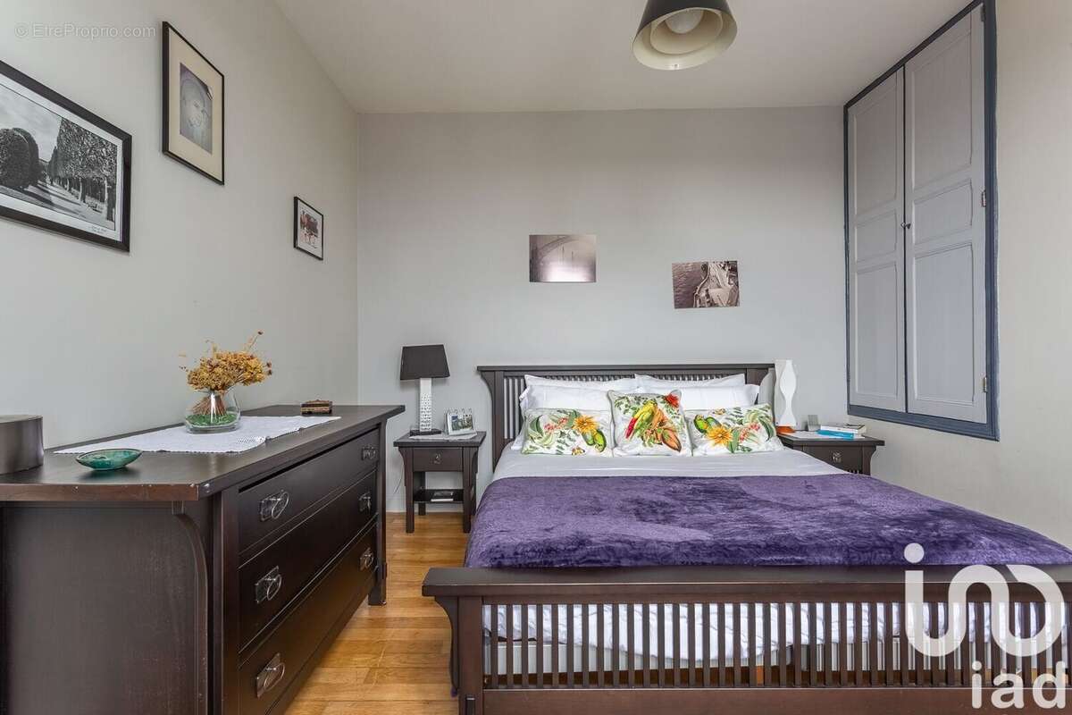 Photo 9 - Maison à SAVIGNY-SUR-ORGE