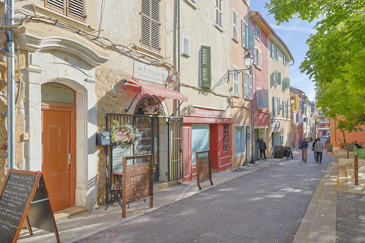 Appartement à LA VALETTE-DU-VAR