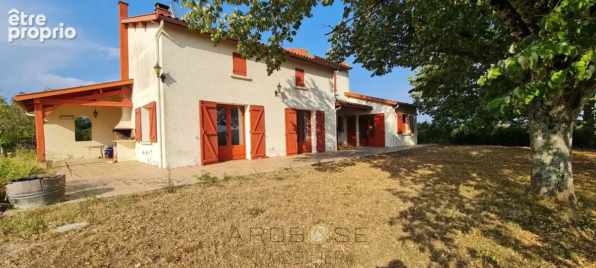 Maison familiale - photo 1