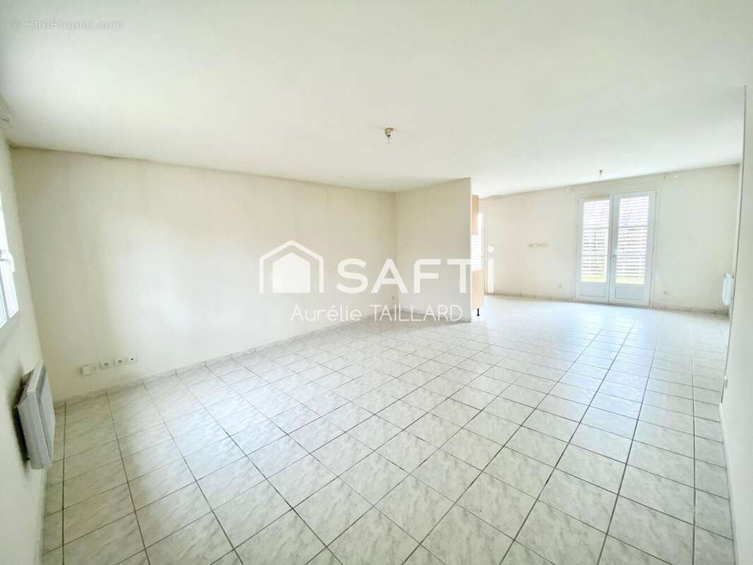 Photo 2 - Maison à BEAUGENCY