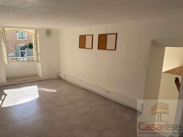 Appartement à CLERMONT-L'HERAULT