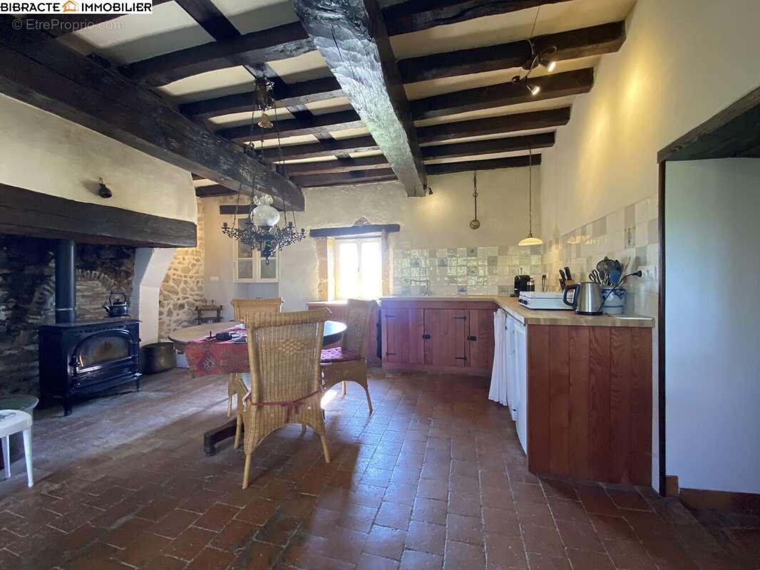 n°2 - Maison à REMILLY