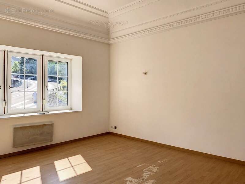 Appartement à GRAY