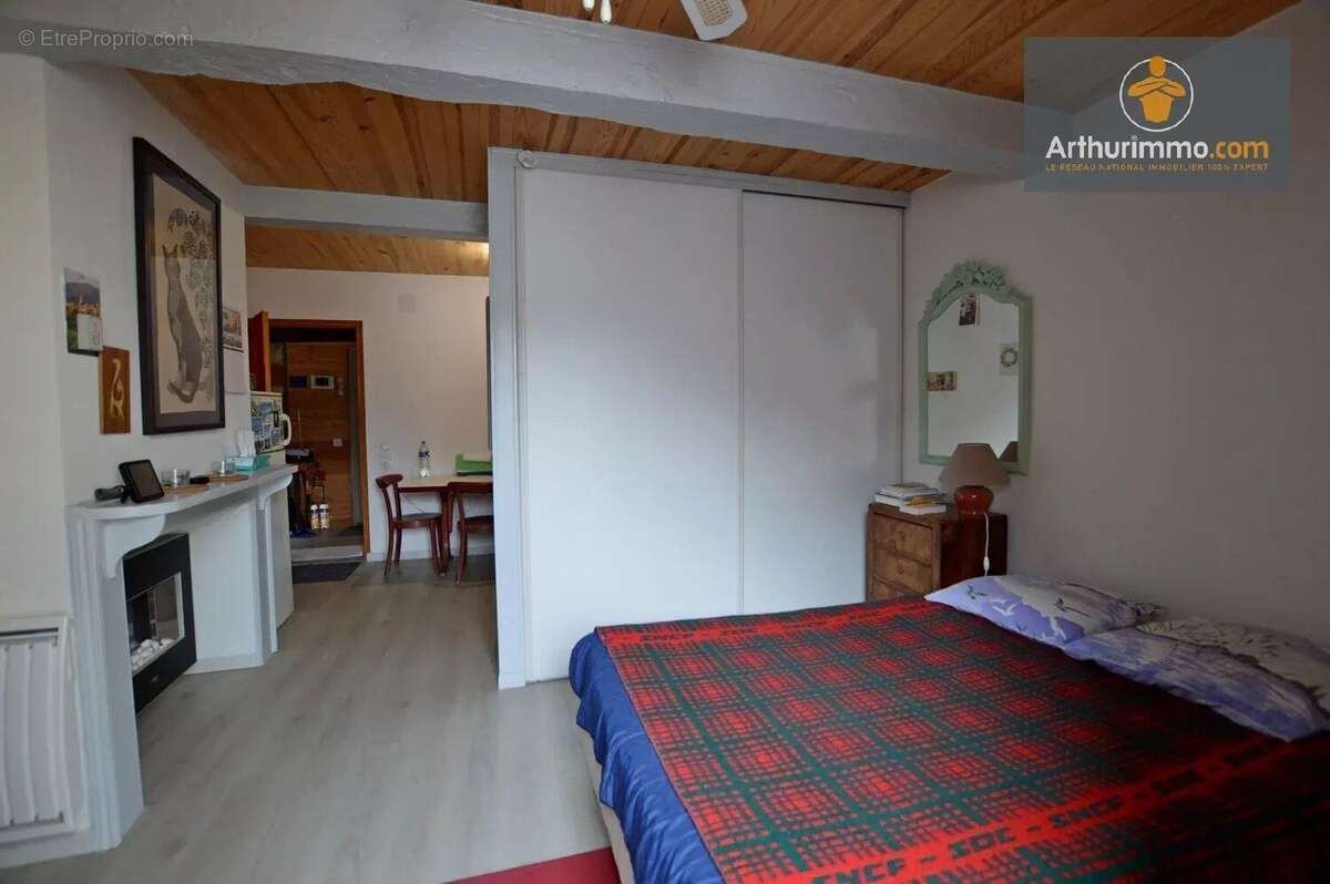 Vente Maison Allemans-du-dropt(47800) 127 200ï¿œ - photo 9