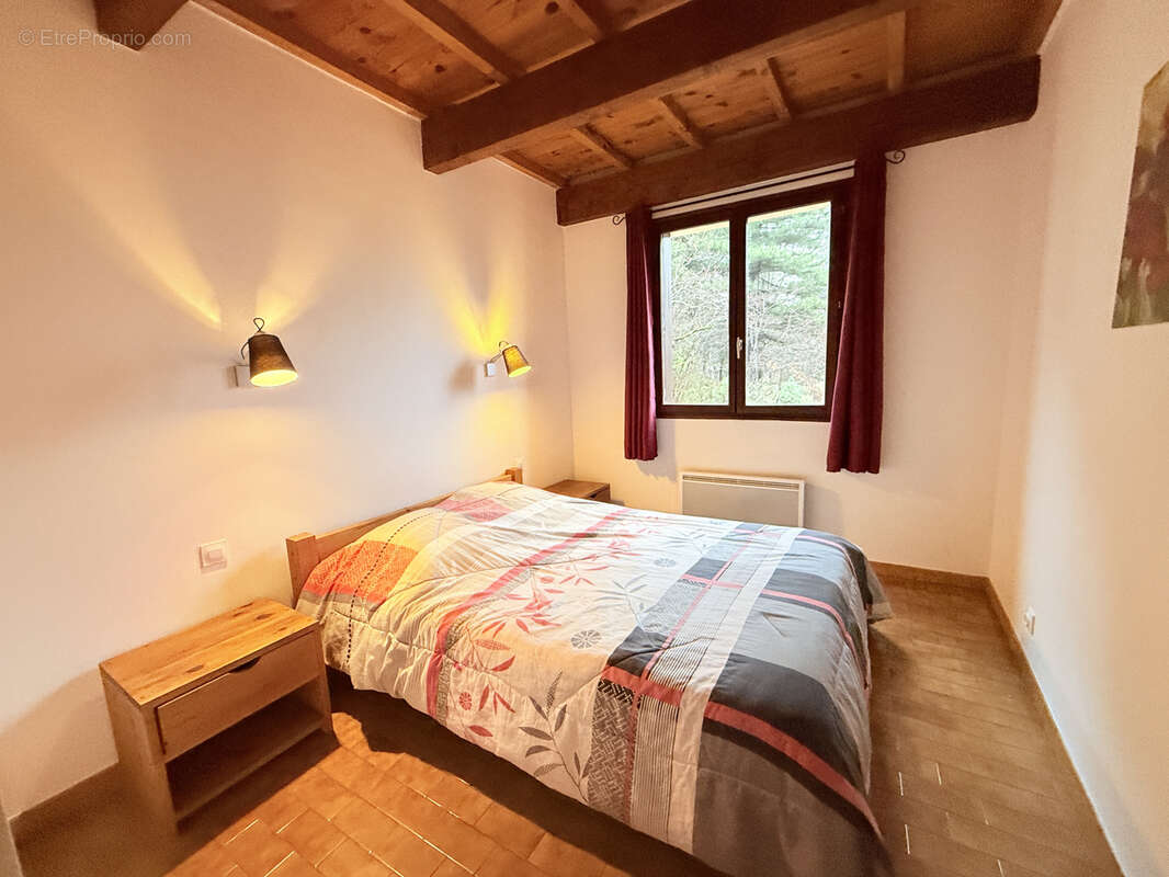 Maison à MANDAGOUT