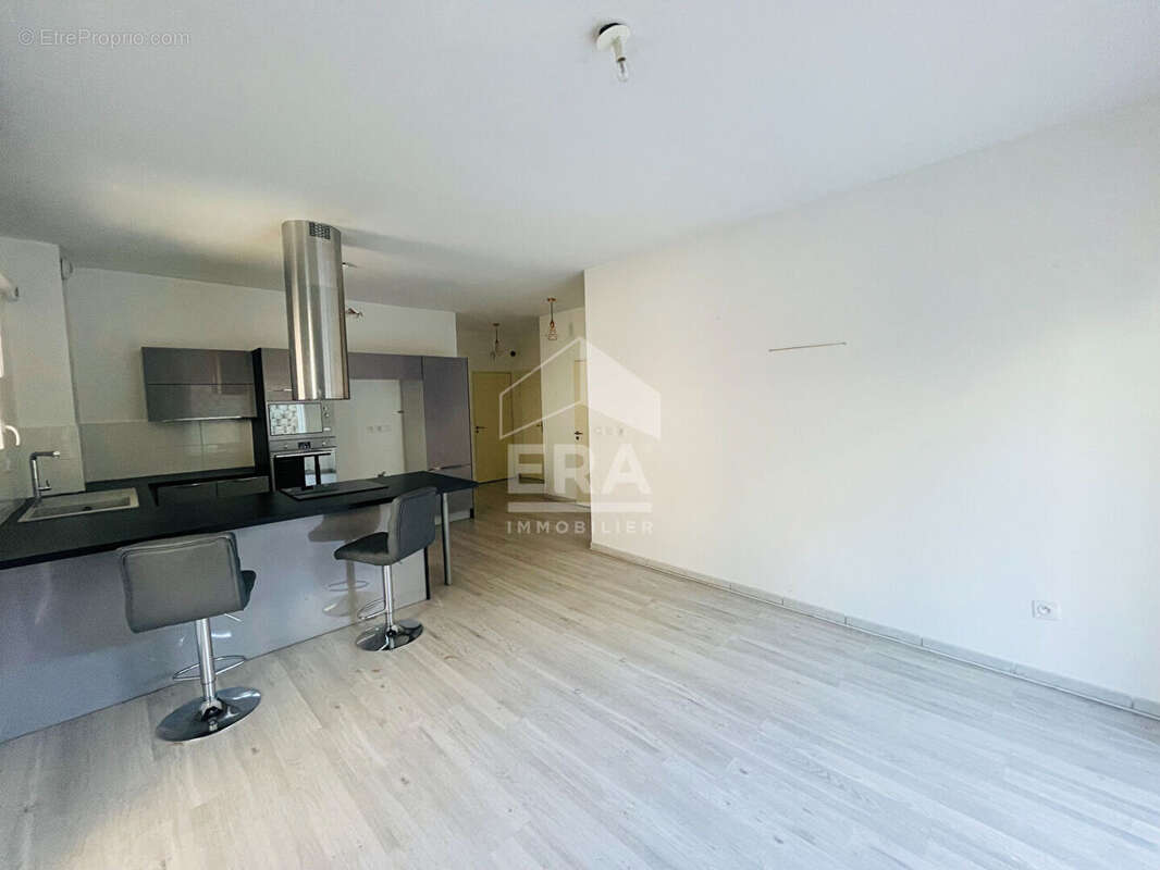 Appartement à MARTIGUES