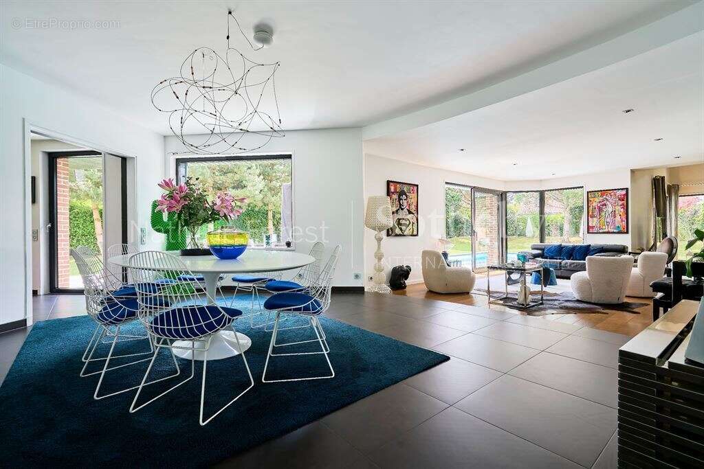 Maison à CAMPHIN-EN-PEVELE