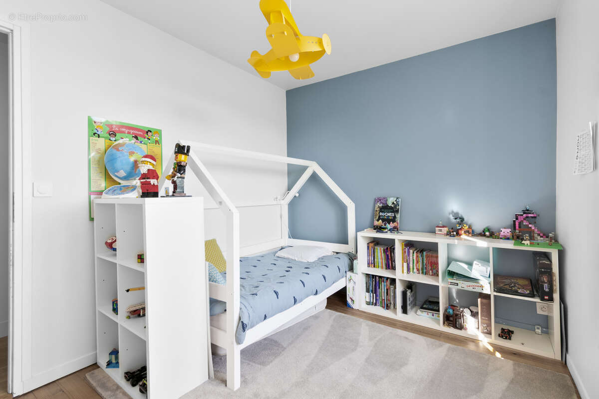 Maison à VILLENNES-SUR-SEINE