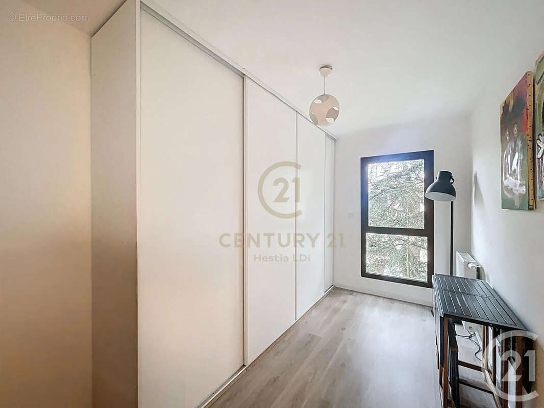 Appartement à LYON-5E
