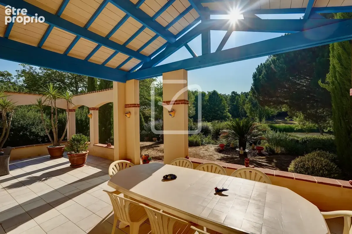 Pavillon 5 chambres proche Bressuire - photo 2