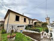 Photo 1 - Maison à MIGNE-AUXANCES