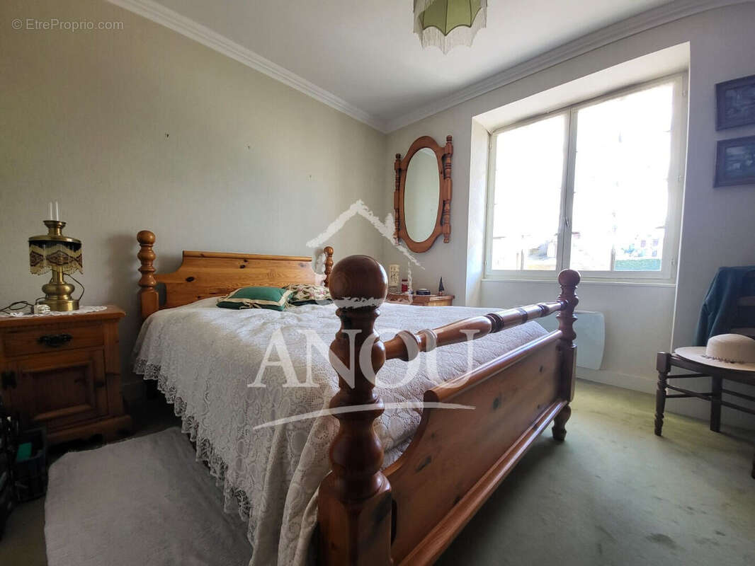 Maison à CLOYES-SUR-LE-LOIR