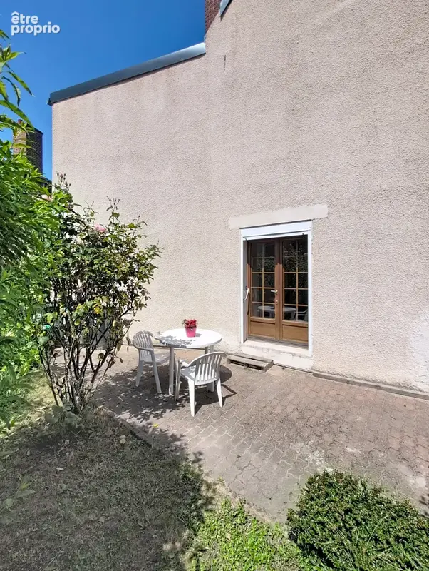Maison individuelle avec 2 garages - photo 17