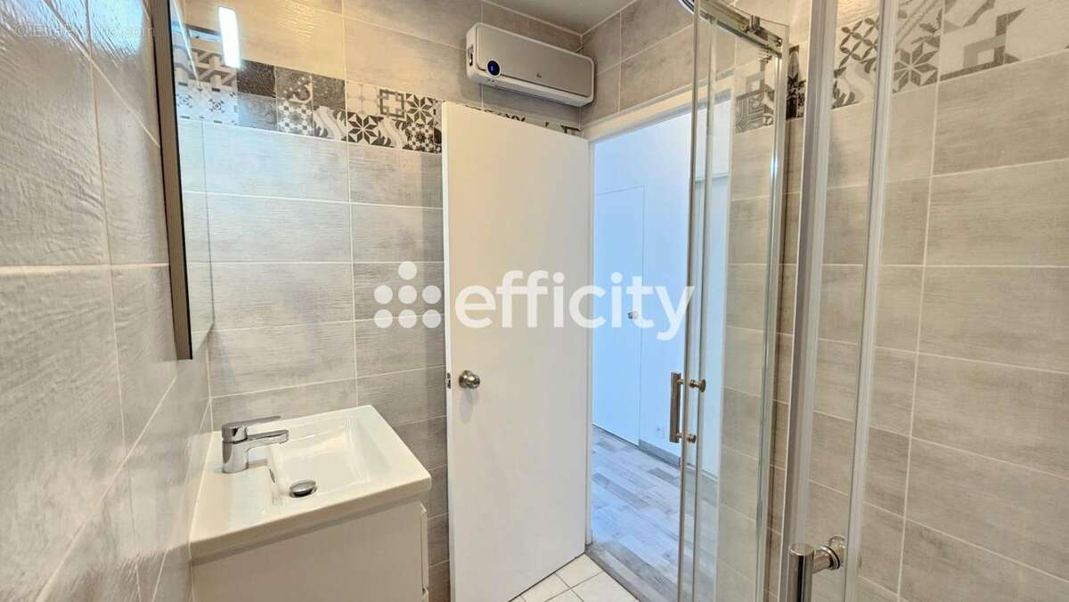 Appartement à PALAVAS-LES-FLOTS