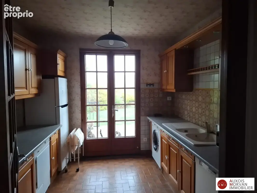Maison 3 pièces 81 m² à vendre à Millery (21140) - photo 9