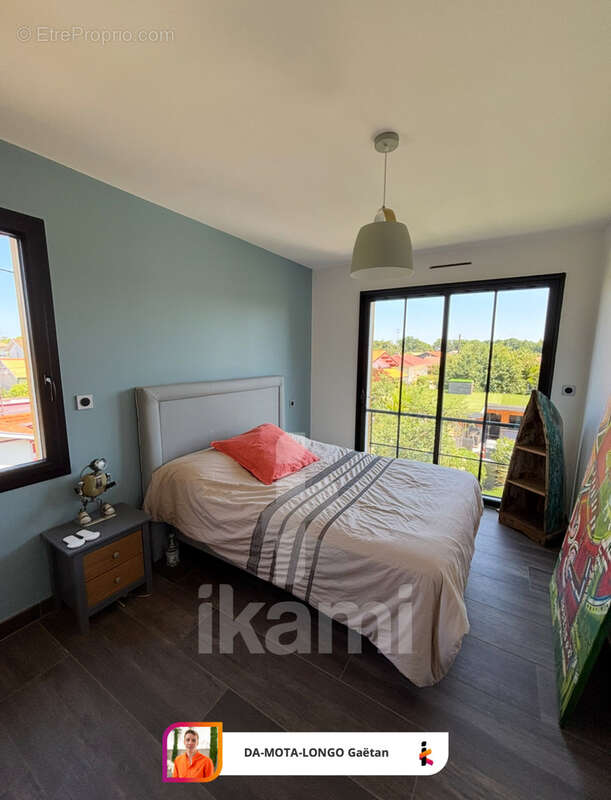 Élégante Villa avec Piscine, Jacuzzi et Pool House, à deux pas du Port de La Teste - photo 10