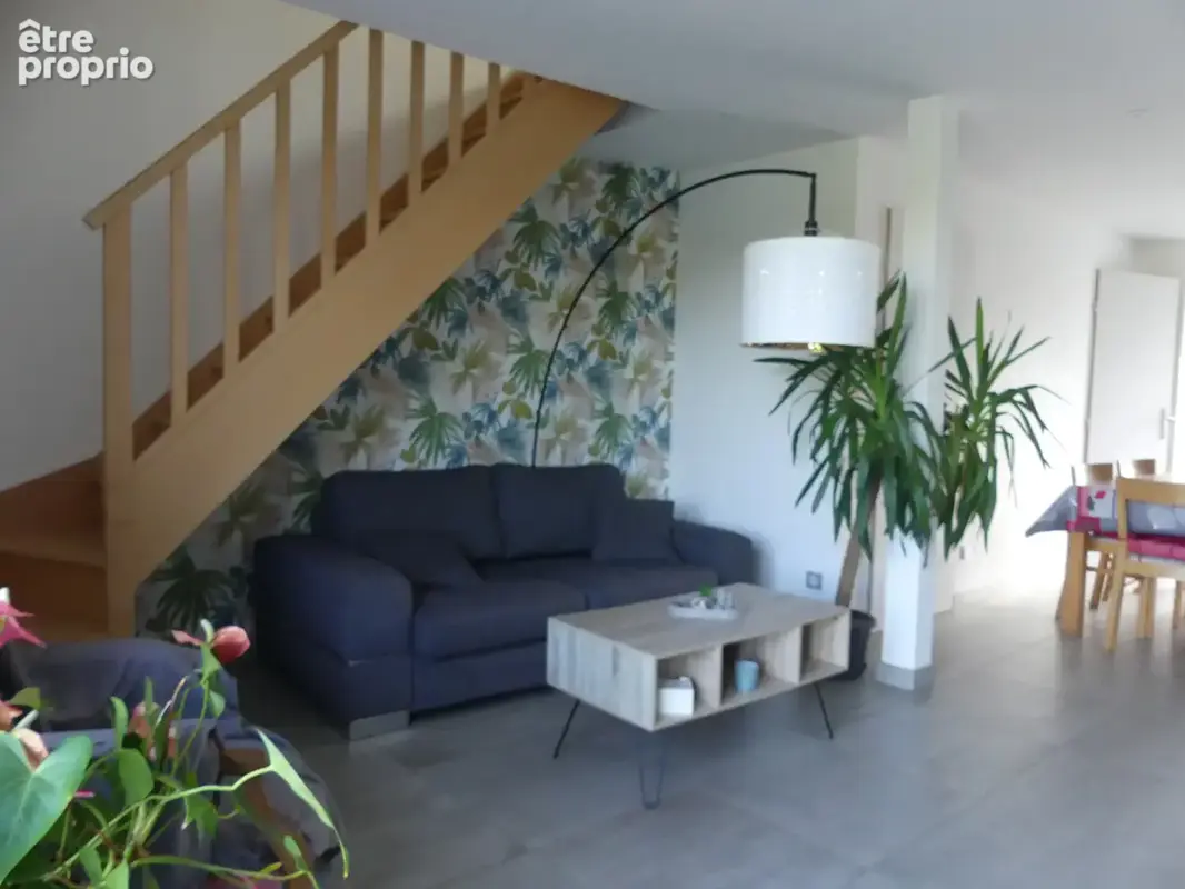 Maison rénovée avec évolution possible - photo 4