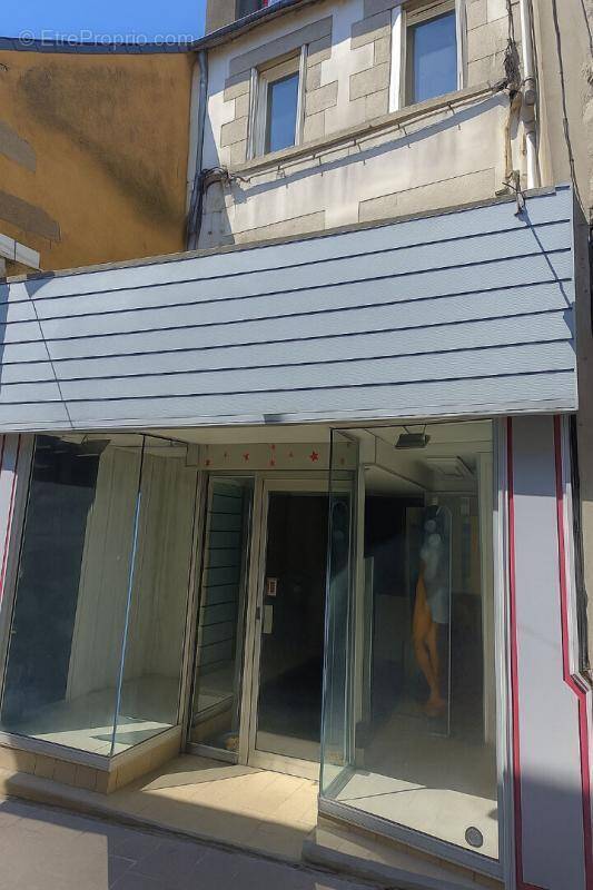 Appartement à PONTIVY