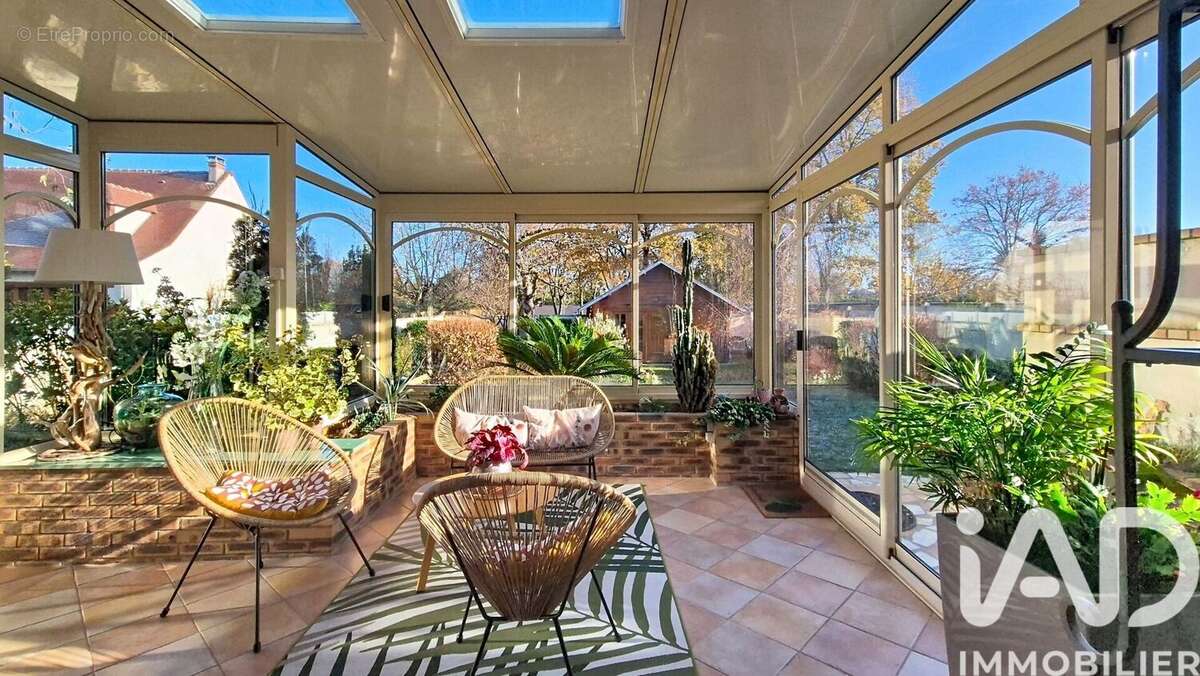 Photo 9 - Maison à SOISY-SUR-ECOLE