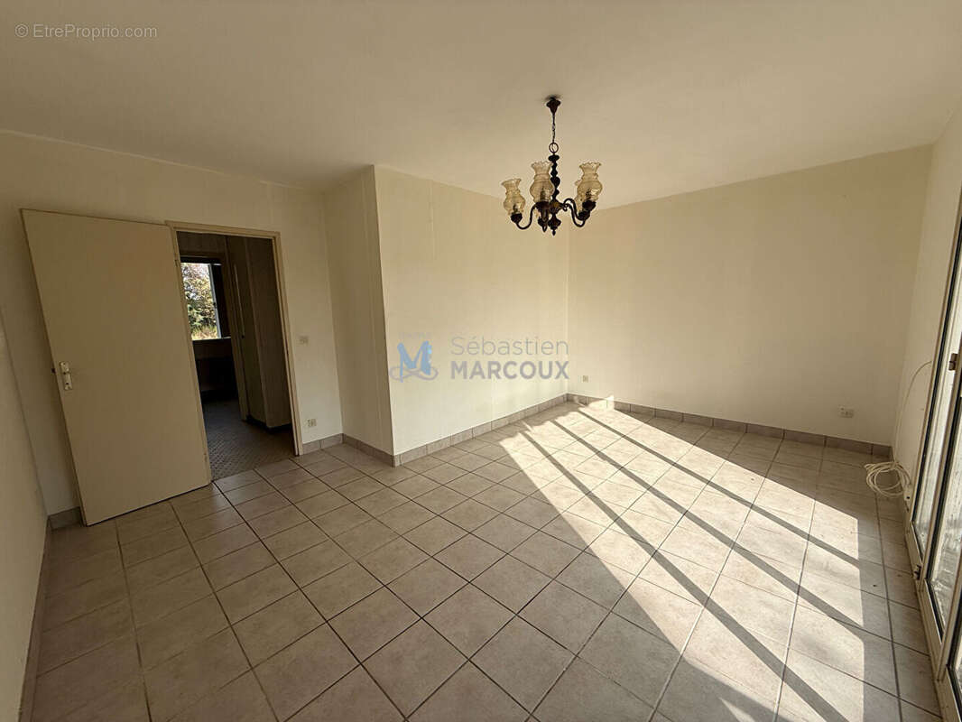 Maison à SAINT-SIXTE