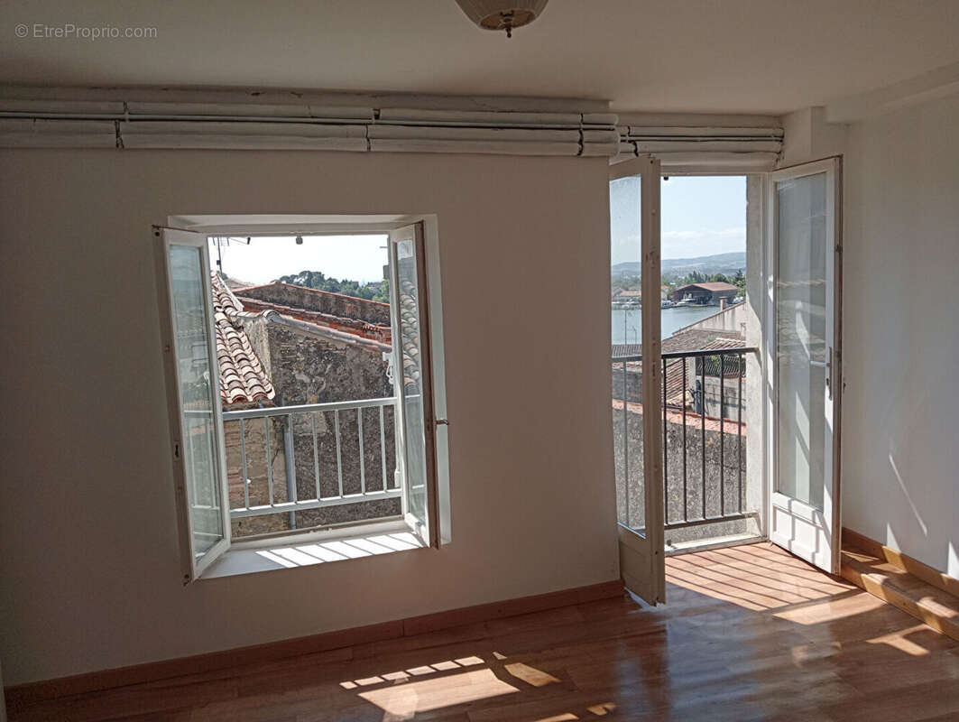 Maison à CASTELNAUDARY