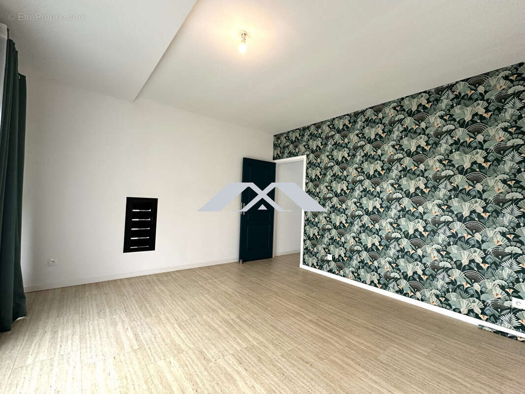 suite 2 - Maison à LE TAMPON