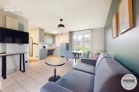 Appartement à BOIS-D'ARCY