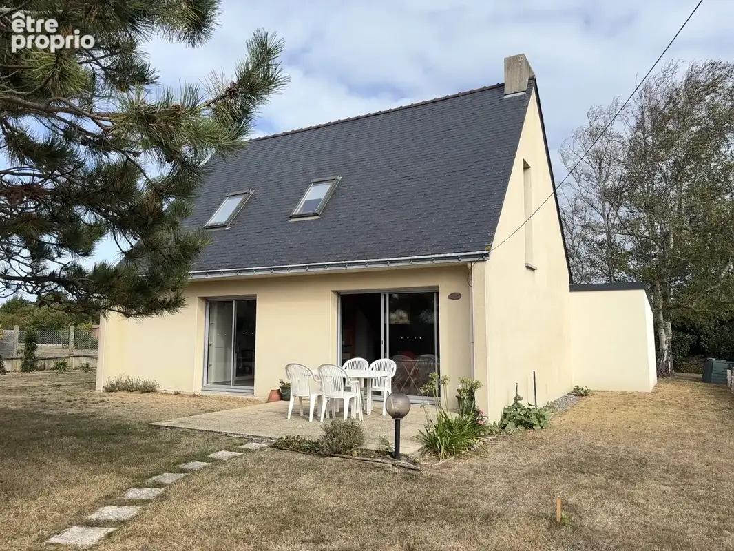 Photo Maison à Penestin au prix de 393 300€