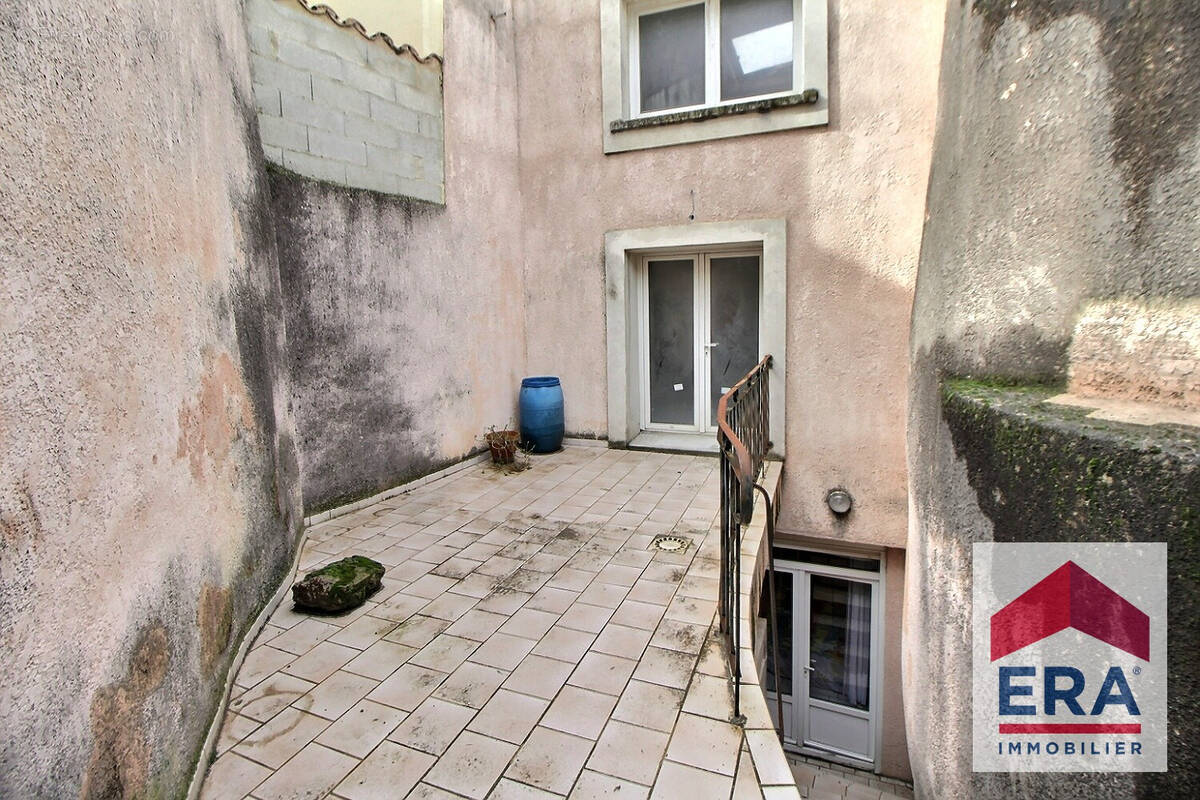 Maison à PONT-SAINT-ESPRIT