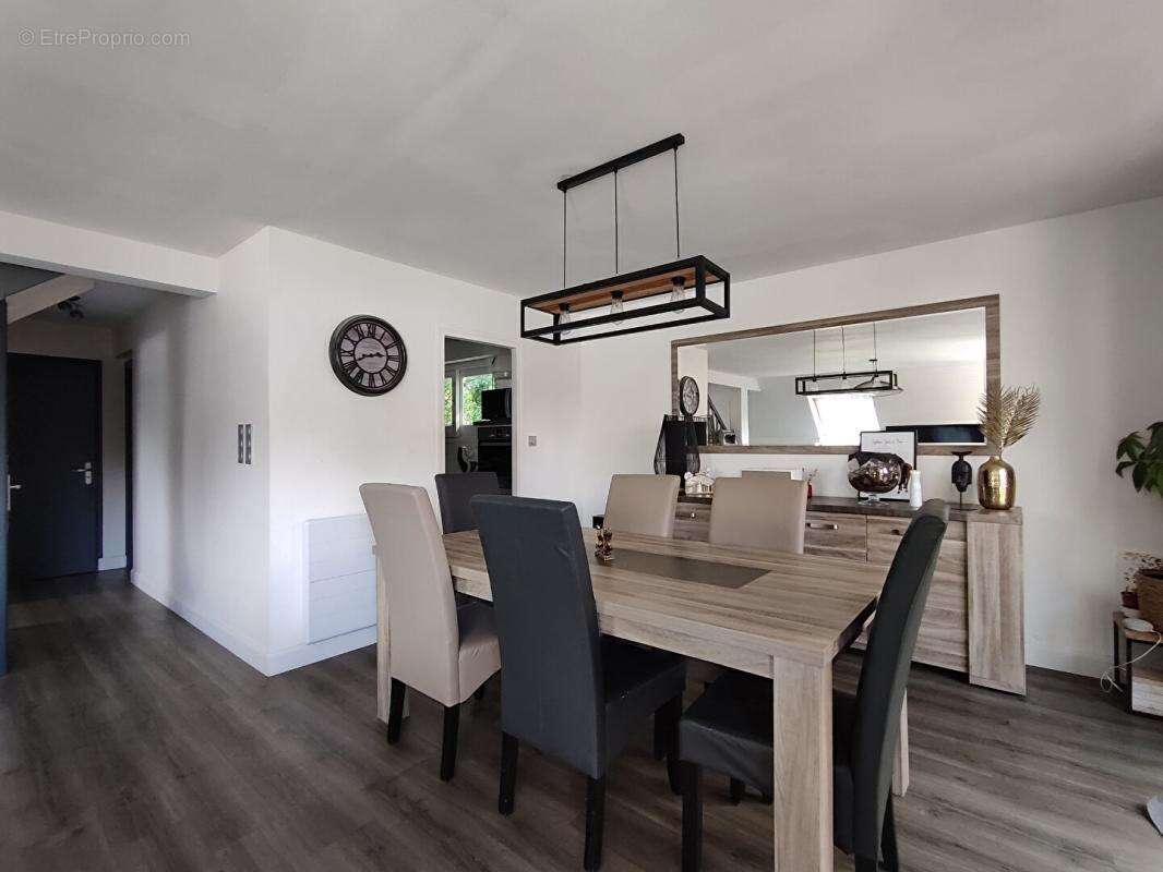 Maison architecte 29140 rosporden, dpe c - photo 10