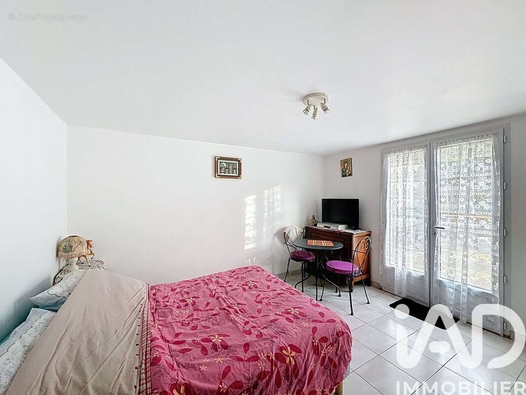 Photo 7 - Maison à MAGNY-LES-HAMEAUX