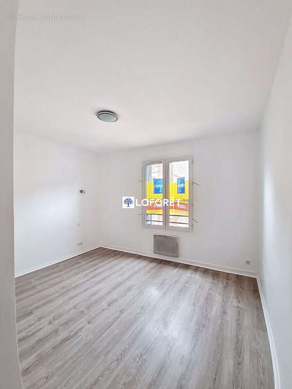 Appartement à FECAMP