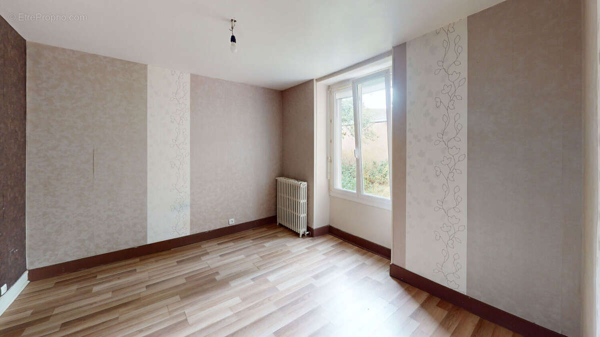Maison à BESANCON