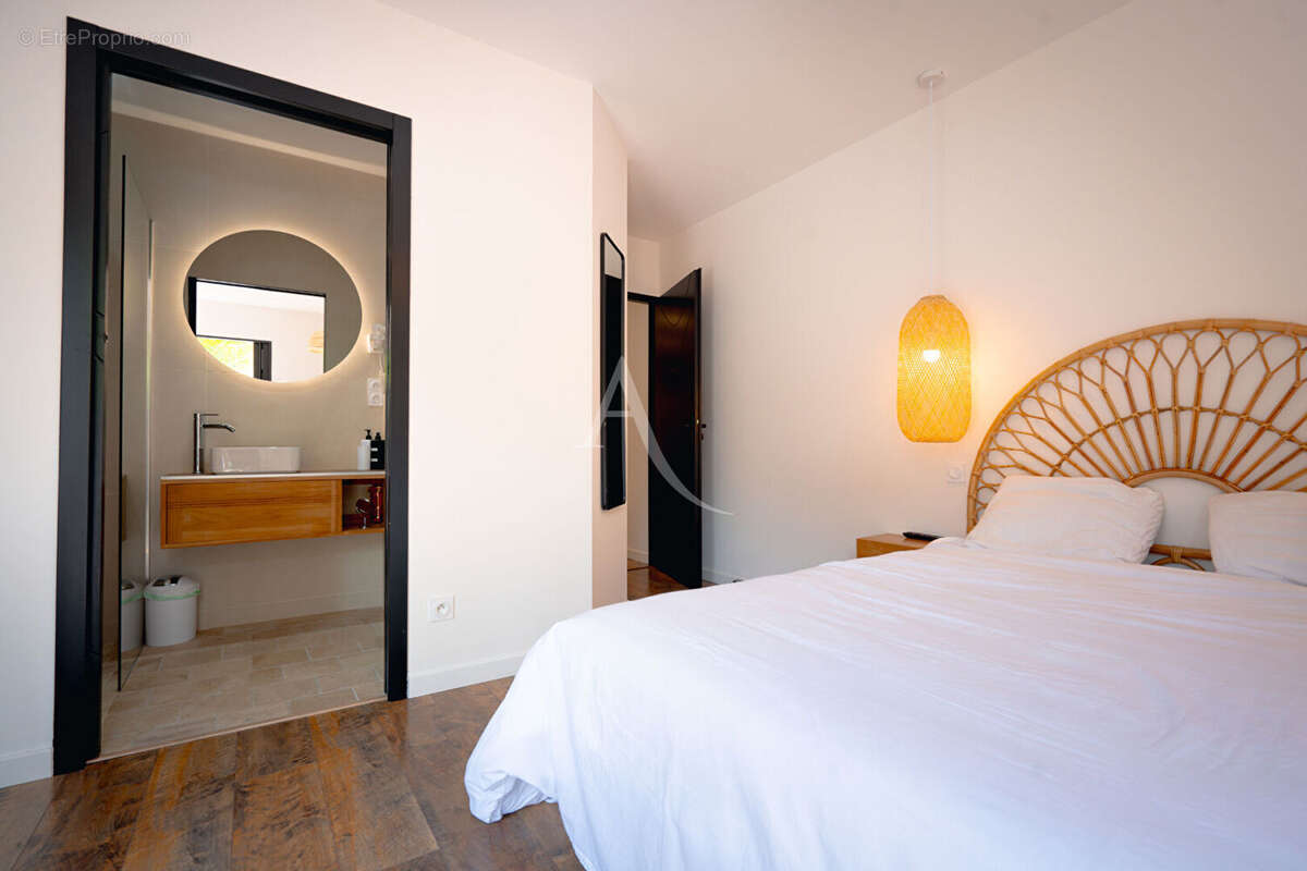 Maison à CHATELAILLON-PLAGE