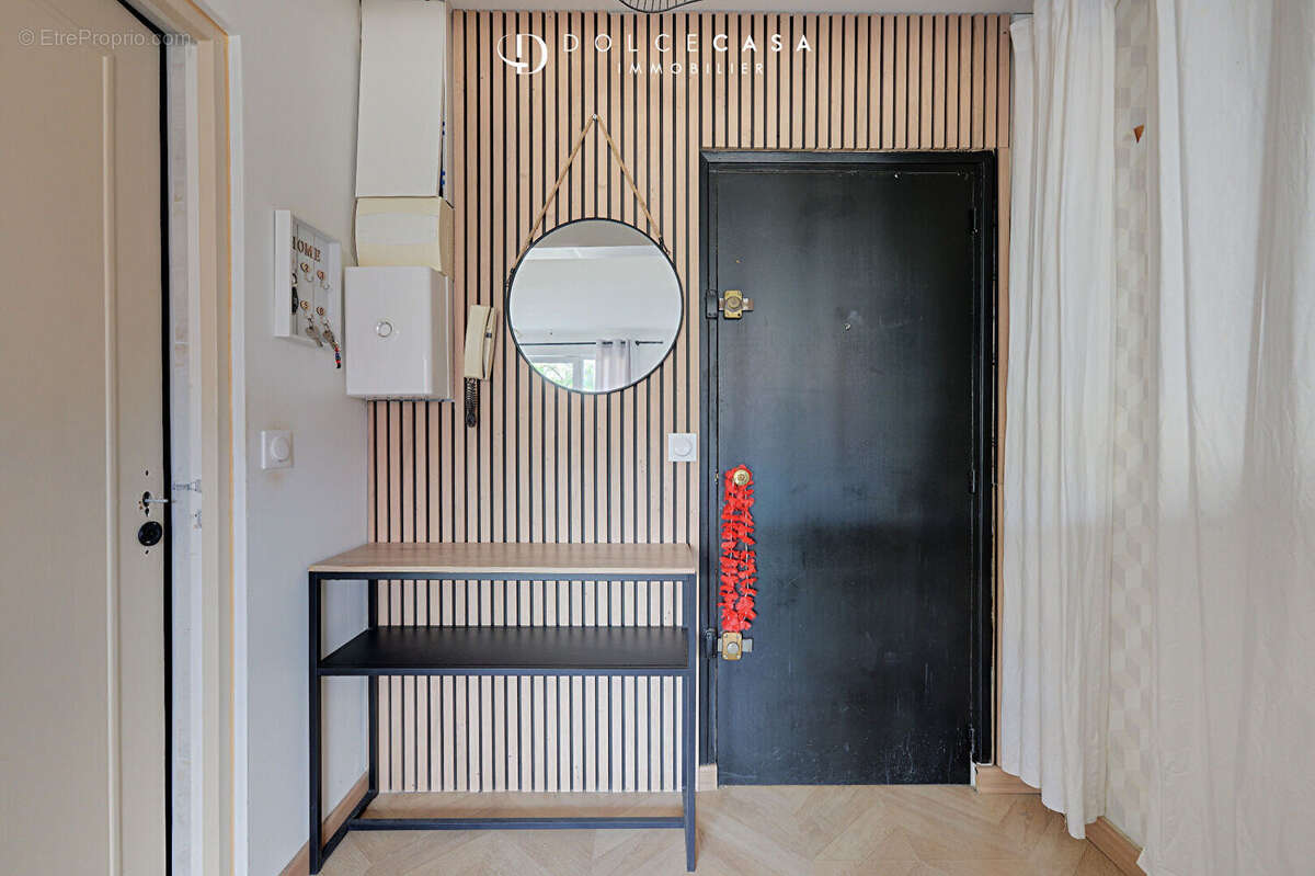 Appartement à BRY-SUR-MARNE
