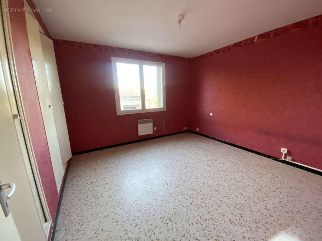 Appartement à SAINT-PRIVAT-DES-VIEUX