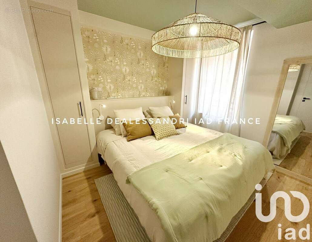 Photo 6 - Appartement à SANARY-SUR-MER