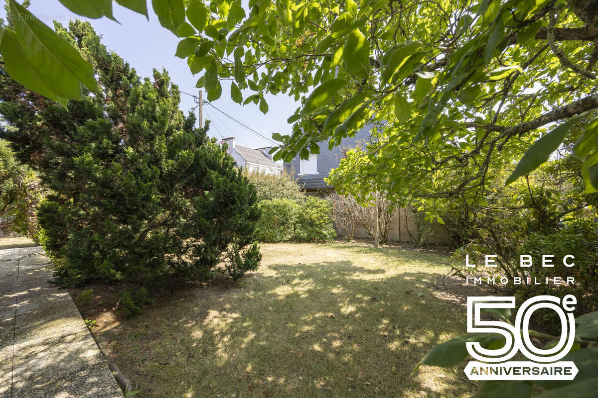 Maison 117 m² à Vannes  - photo 7