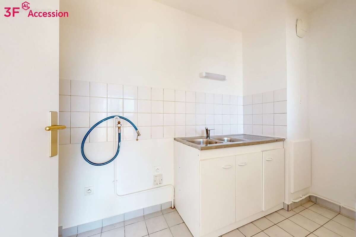 Appartement à CHOISY-LE-ROI