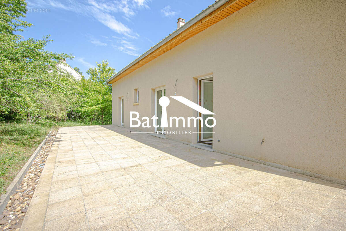 Maison 295 m² à Metz  - photo 3