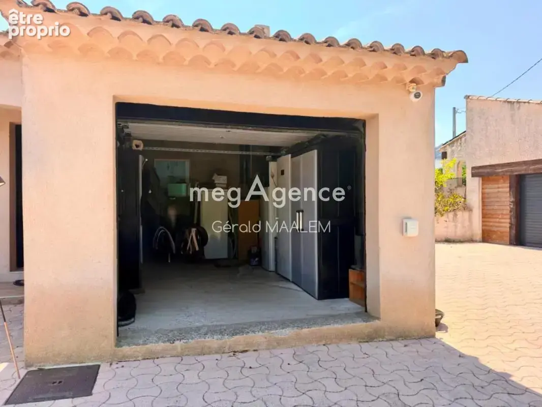 Maison de 140m² avec garage et piscine à Roquebrune-sur-Argens - photo 17