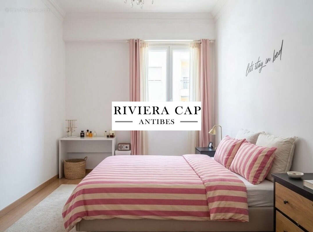 Appartement 47 m² à Nice  - photo 6