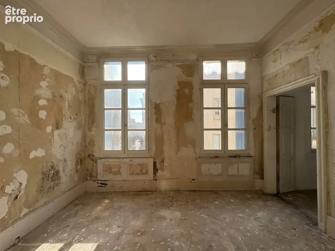 Appartement 3 pièces 94 m² à vendre à Montpellier (34000) - photo 1