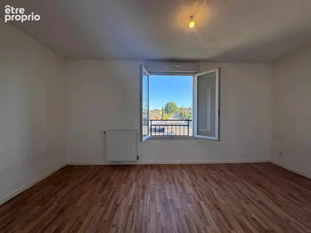 Maison t3 mitoyenne 1 côté - photo 22