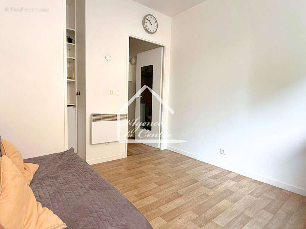 Studio aux portes de paris - photo 3