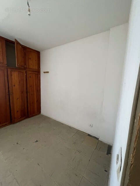 Appartement à LE MOULE