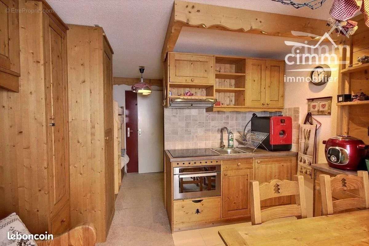 Appartement à MANIGOD