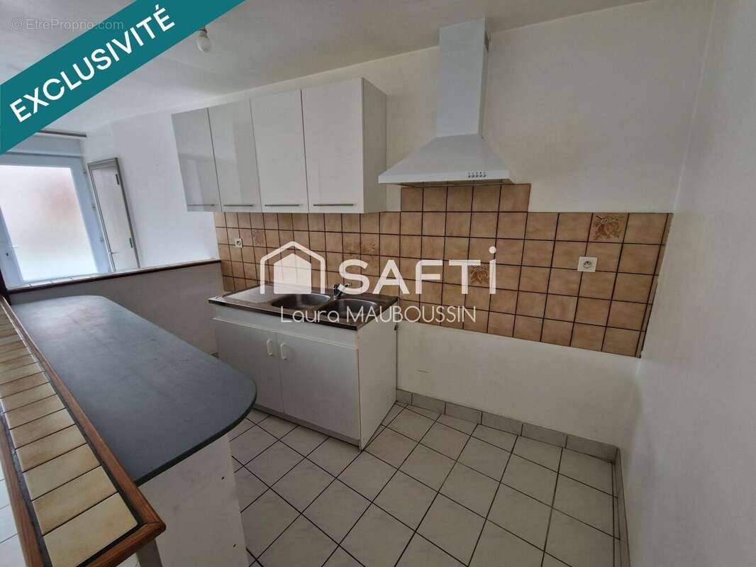 Photo 3 - Maison à CANDE