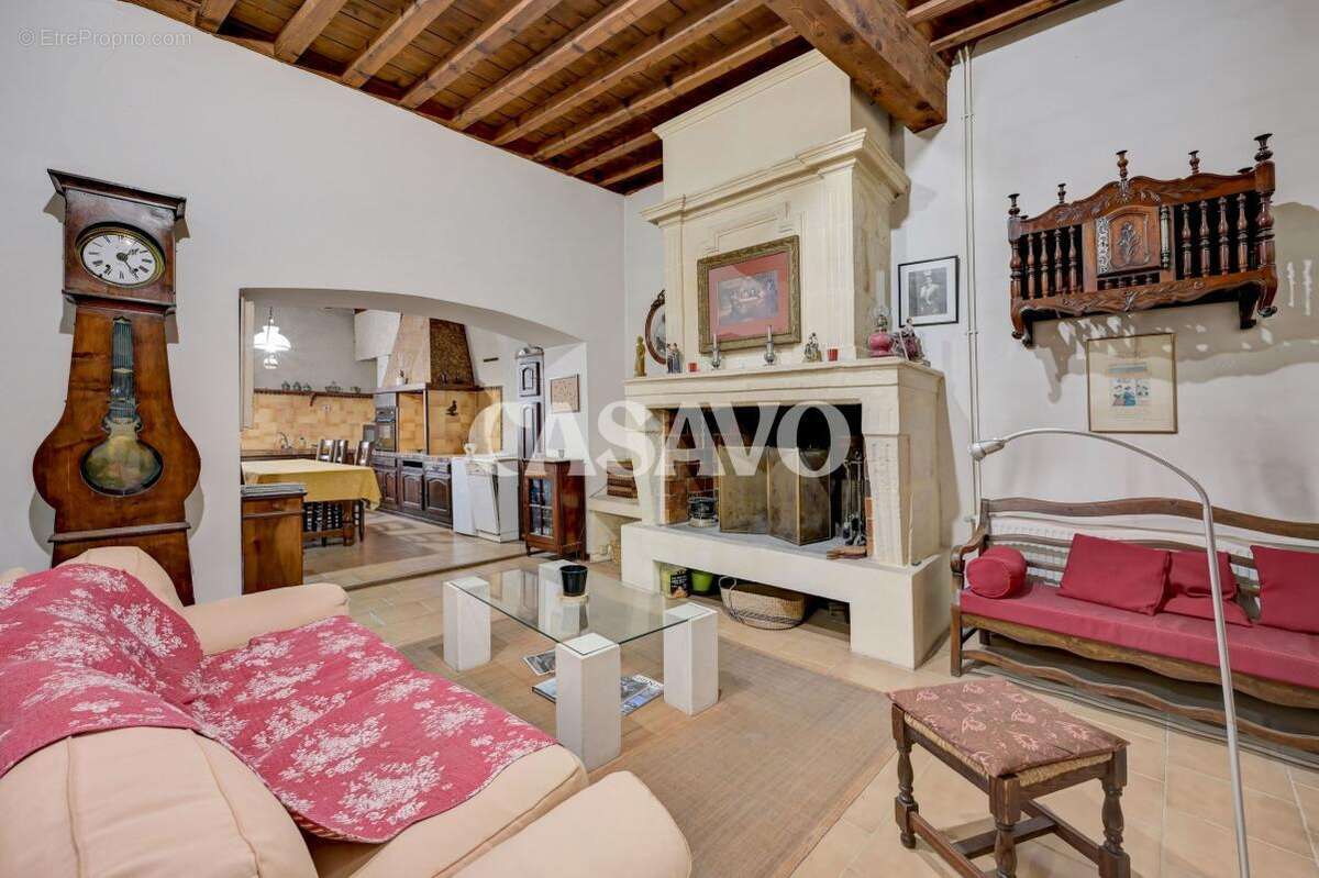 Maison à ARLES