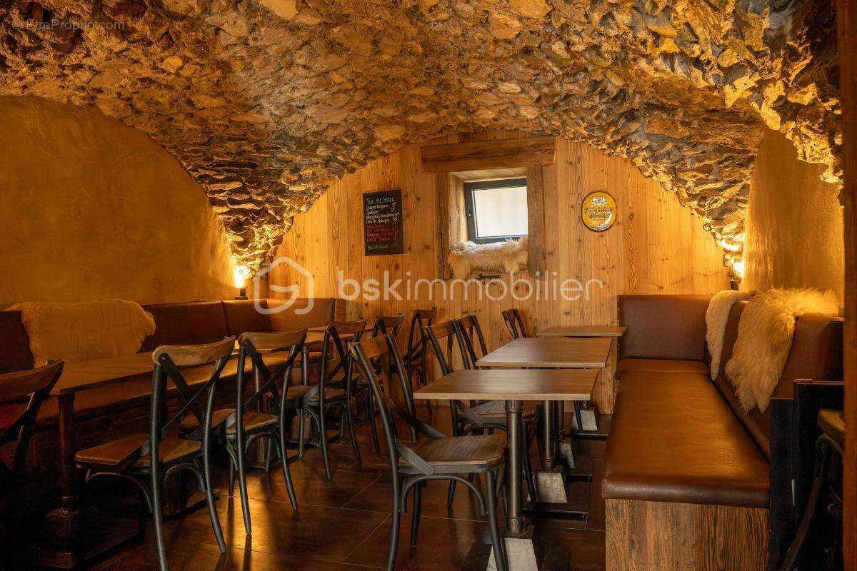 Superbe Fond de commerce  Bar-Restaurant - photo 8